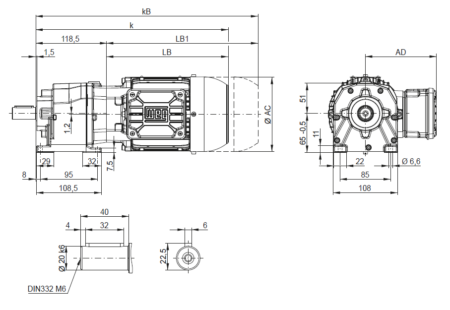 CG00 - на лапах