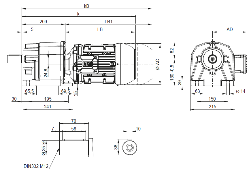 CG06 - на лапах