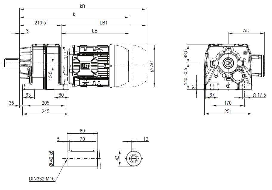 CG07 - на лапах