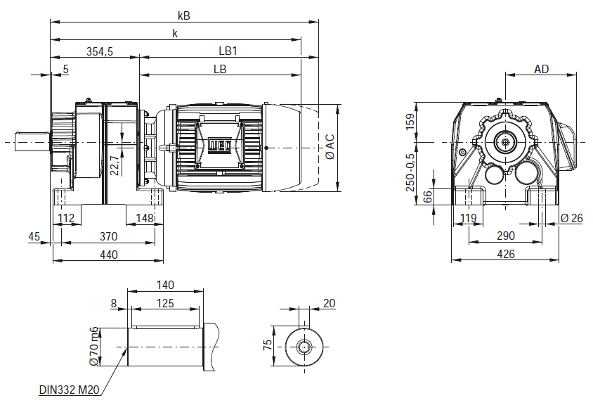 CG10 - на лапах