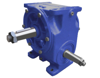 Червячные глобоидные редукторы Червячные глобоидные редукторы